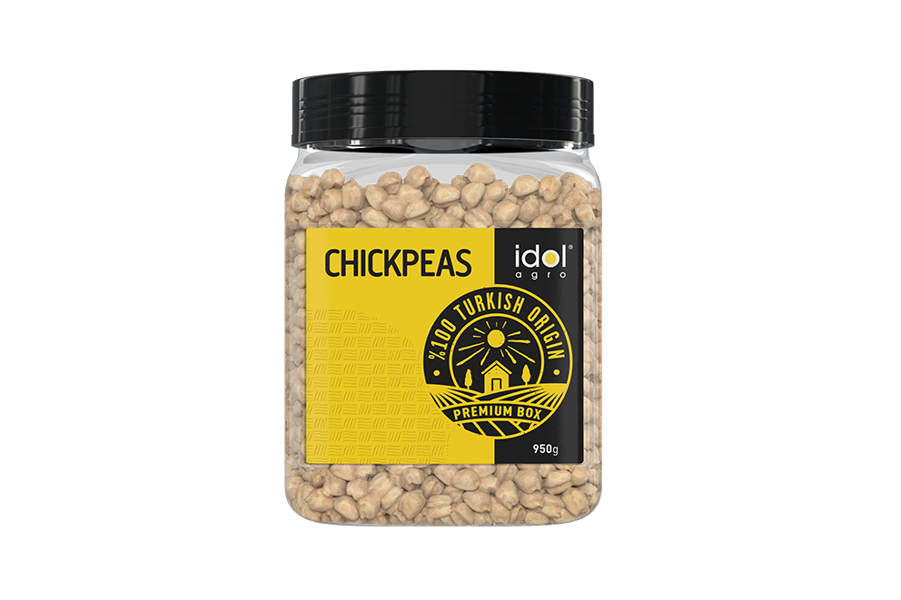 Chickpeas