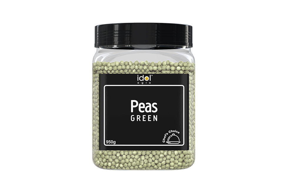 Green Peas