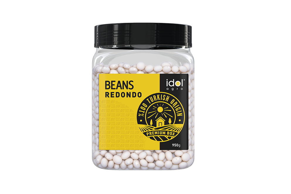 Redondo Beans