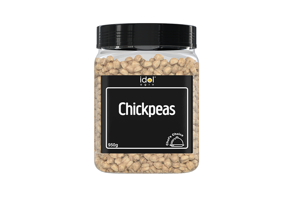 Chickpeas