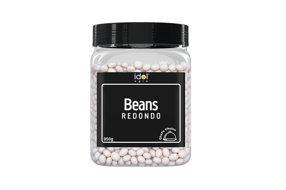 Redondo Beans