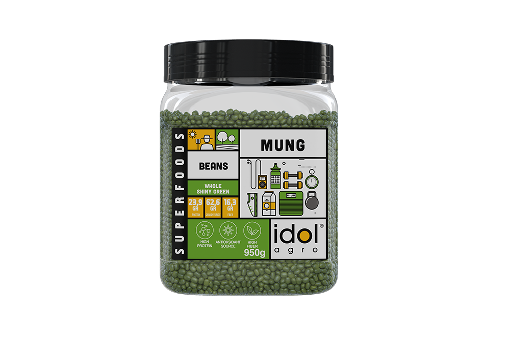 Mung Beans