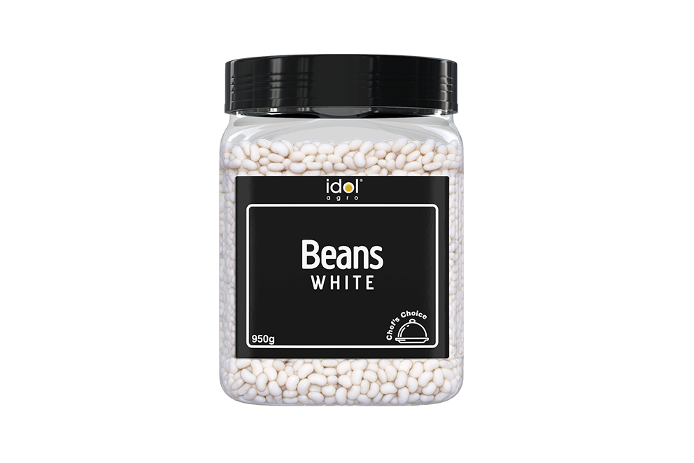 White Beans