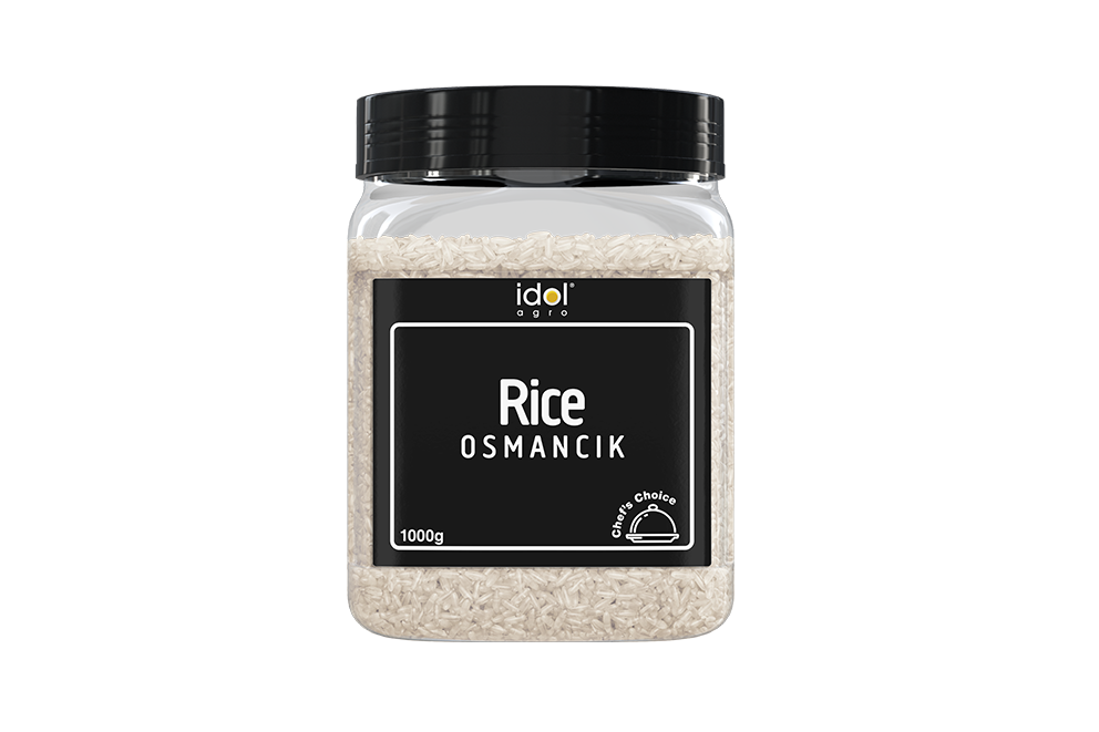 Osmancik Rice